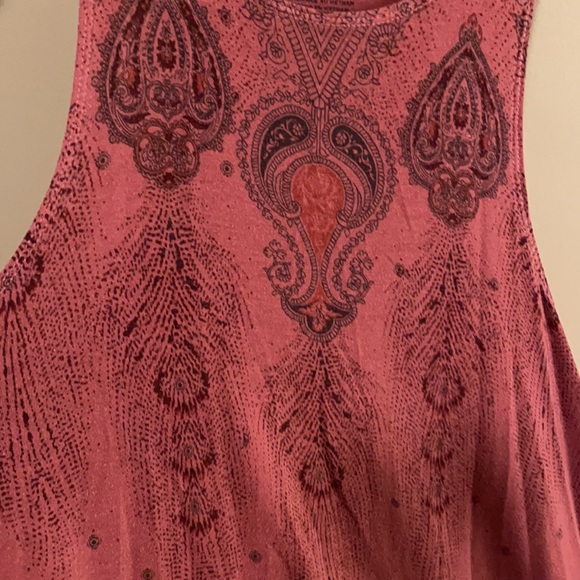 AEO tank - Picture 2 of 3